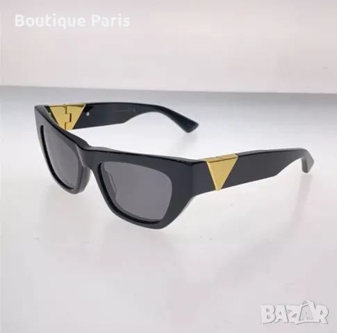 Bottega Veneta слънчеви очила унисекс