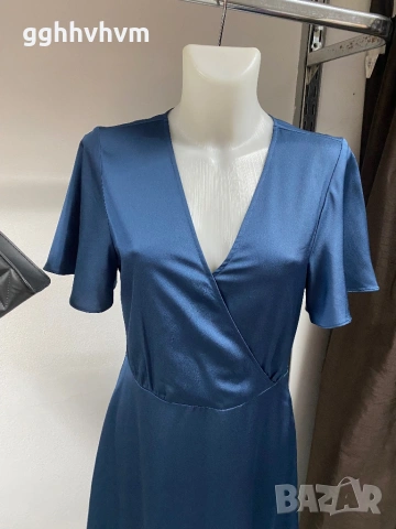 Рокля на h&m, снимка 2 - Рокли - 54321608