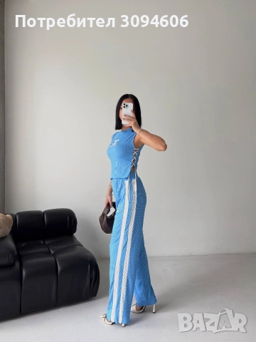 Chanel_ново с предварителна заявка, снимка 8 - Комплекти - 54060480