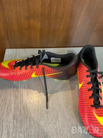 Nike Mercurial #42, снимка 2 - Футбол - 50256758
