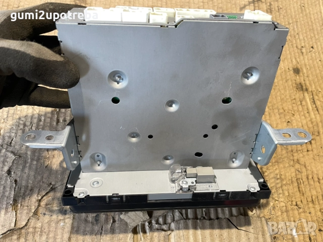 Мултимедия Радио Навигация PW600-18001 Toyota GT86 2018, снимка 4 - Части - 52434068