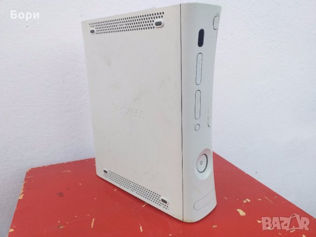 XBOX 360  Игра конзола, снимка 2 - Xbox конзоли - 31284953