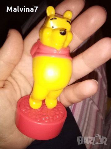 Фигурки - анимационни герои и други малки играчки, снимка 16 - Фигурки - 17773698