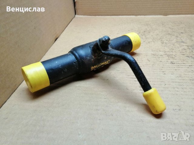 НОВ Спирателен Кран. , снимка 6 - Други машини и части - 39151869