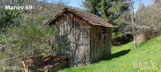 Продавам къща в Родопите с.Чуреково. 🌲 , снимка 14 - Къщи - 54342431