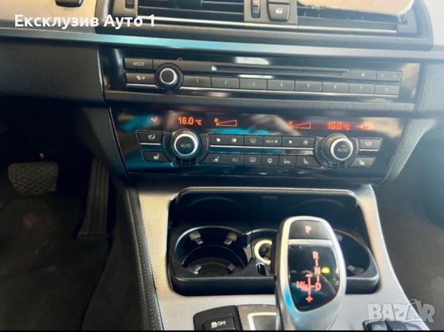 BMW 535 X-Drive , снимка 8 - Автомобили и джипове - 44289638