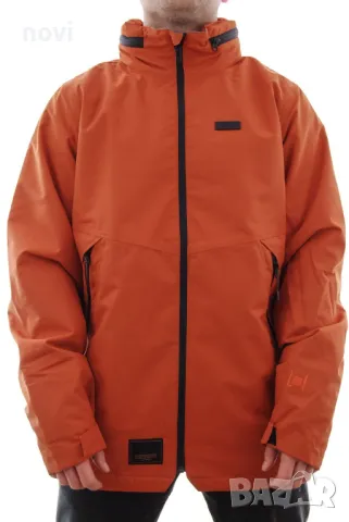 L1/Nitro Fillmore 20k , S,M, ново, оригинално, мъжко ски/сноуборд яке