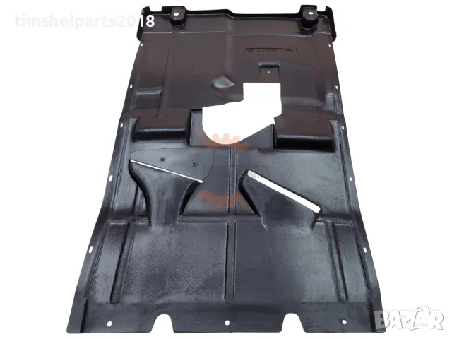 Кора под двигател за CITROEN JUMPER / PEUGEOT BOXER / FIAT DUCATO след 2006 год