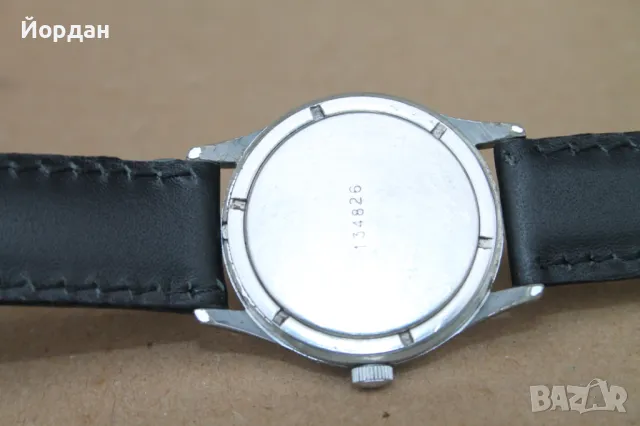 СССР ''Востсок'' командирски /калибър.2214/, снимка 5 - Антикварни и старинни предмети - 47957704