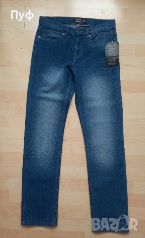 мъжки дънки, снимка 1