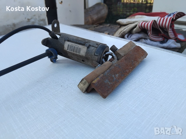 Продава , снимка 3 - Части - 52858925