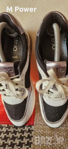 Liu Jo, номер 39, снимка 6 - Маратонки - 48489536