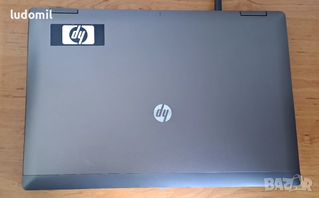 Продавам лаптоп HP ProBook 6560b в добро състояние, снимка 2 - Лаптопи за дома - 53145355