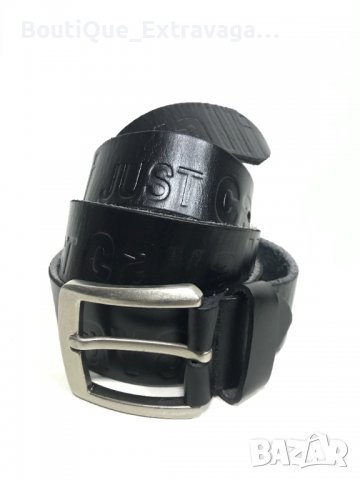Мъжки колан Just Cavalli 006 !!!