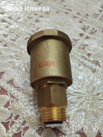 продавам обезвъздушител, снимка 5 - Други инструменти - 34455132