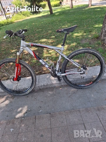 GT avalanche 0.5- retro mtb, снимка 12 - Велосипеди - 51317497