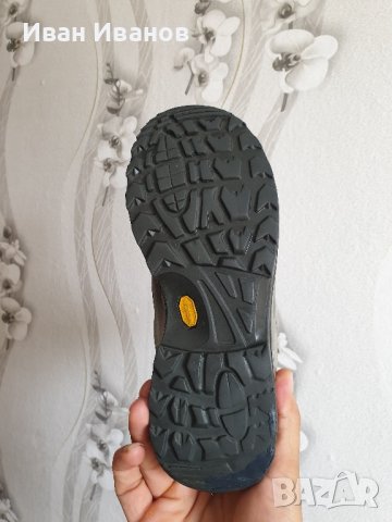 туристически обувки Lowa Renegade GORE TEX ® номер 39 1/2, снимка 9 - Други - 42340728
