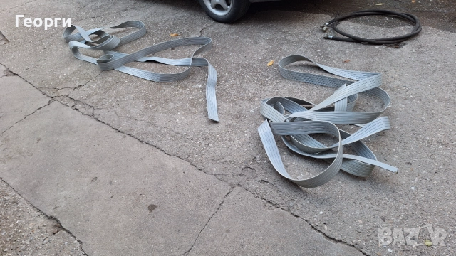 Лентов кабел 750 волта, снимка 5 - Други машини и части - 52216039