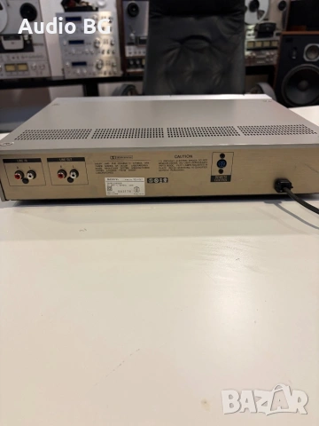 Sony TC-FX7 Top, снимка 10 - Декове - 54105426