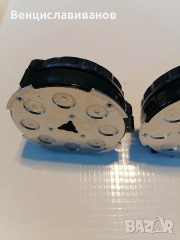 AKAI - NAB ADAPTER , снимка 4 - Аудиосистеми - 54219178