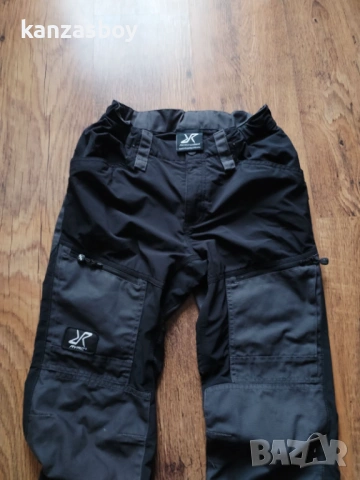 revolutionrace hyper pants women - ДАМСКИ ТРЕКИНГ ПАНТАЛОН XС , снимка 8 - Спортни екипи - 53951129