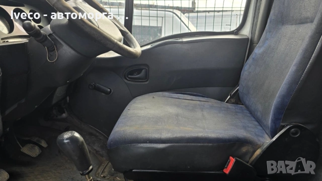 Iveco Daily на части, снимка 11 - Части - 53016056