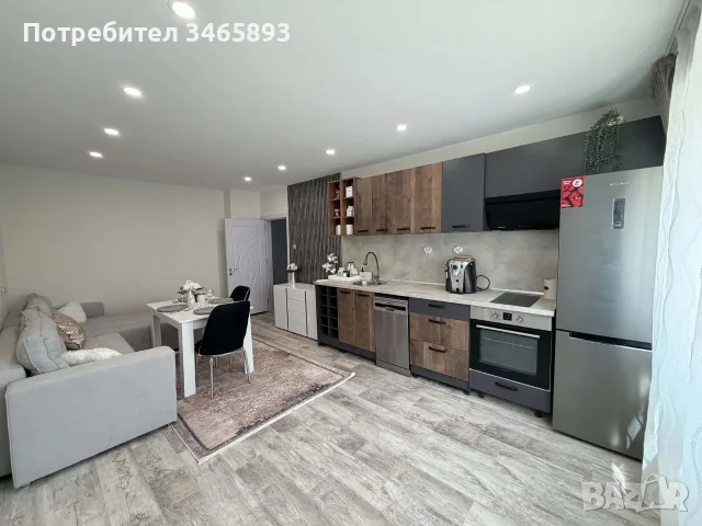 Продавам апартамент, снимка 11 - Апартаменти - 55711302