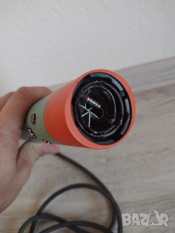 Dyson Airwrap HS05 маша за коса, снимка 9 - Маши за коса - 54350212