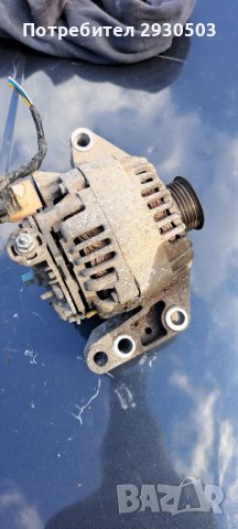 Алтернатор Форд ка 1.3 2006г 
