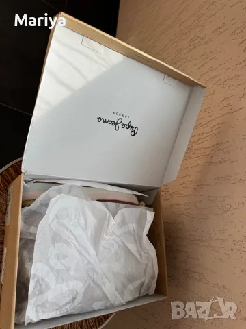 Маратонки Pepe Jeans, снимка 5 - Маратонки - 56518029