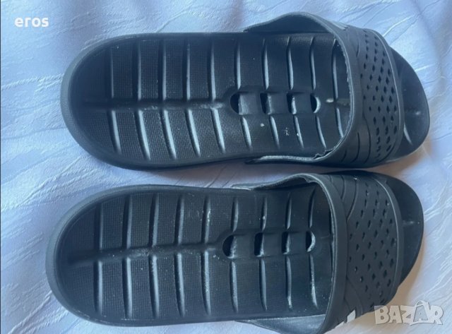 Мъжки джапанки Adidas , снимка 7 - Джапанки - 42849594