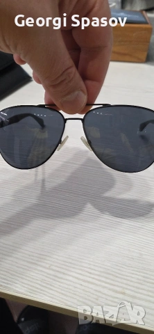 Слънчеви очила Hugo Boss мъжки, снимка 8 - Слънчеви и диоптрични очила - 54025754