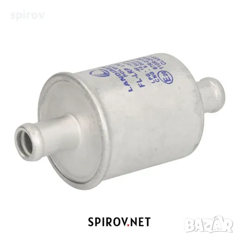 Филтър за газ LPG Landi Renzo 161049000 14mm, снимка 2 - Части - 55745474