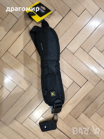 ремък през рамо за фотоапарат , снимка 2 - Чанти, стативи, аксесоари - 51070675