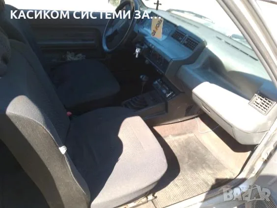 Renault 5   Газ /Бензин , снимка 6 - Автомобили и джипове - 56456322
