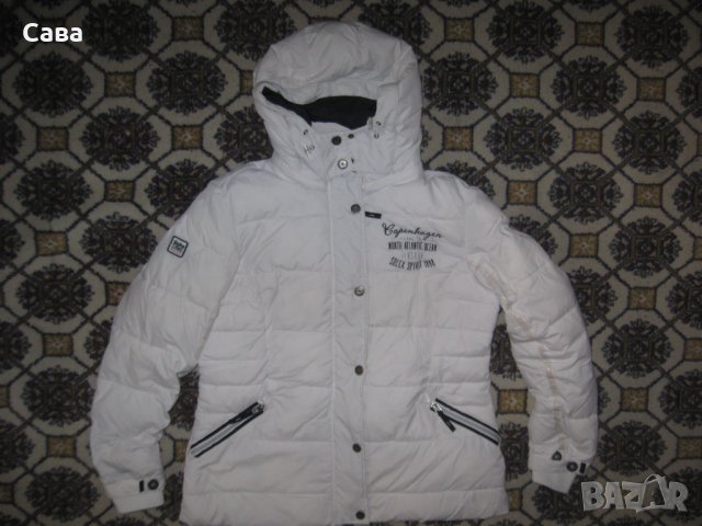 Зимно яке SOCCX  дамско,ХЛ, снимка 4 - Якета - 42759612