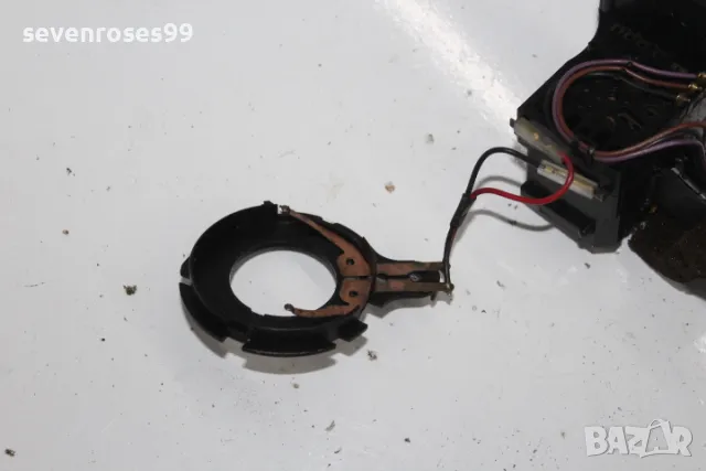 Лост мигачи фарове Renault Laguna 1 1.8i 1997 Рено Лагуна 1 хечбек, снимка 7 - Части - 48508138