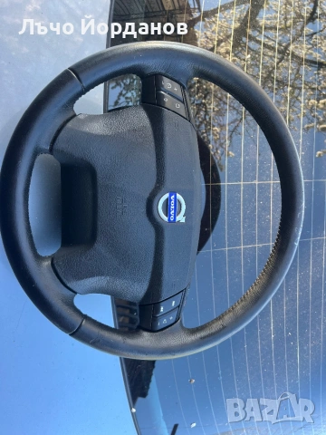 Волан от Volvo XC 90 , снимка 4 - Части - 54262485