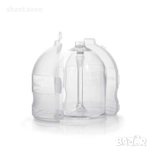 Сгъваема чаша за вино в кутийка за съхранение, снимка 4 - Чаши - 44601740