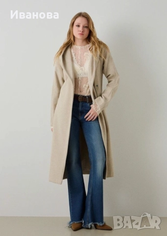 Ново палто BSB Collection , снимка 2 - Палта, манта - 52643638