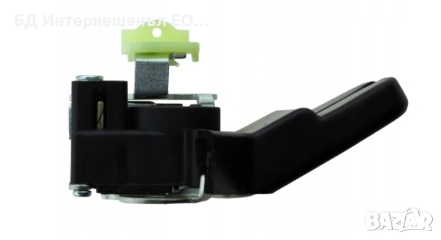 81230-0A501 Брава за багажник, Hyundai, Sonata 5, Genesis Coupe, снимка 5 - Части - 53064757