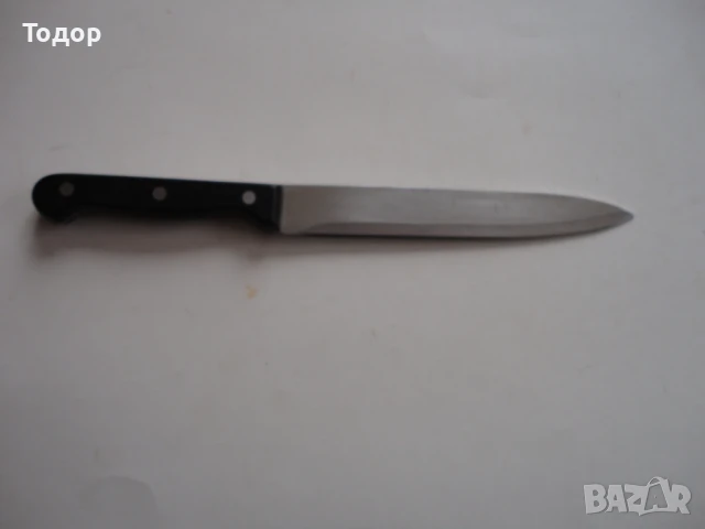 Касапски нож 7, снимка 4 - Ножове - 50582008