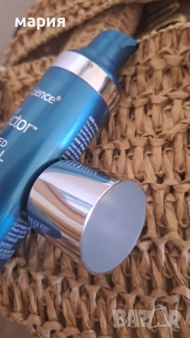 Whipped mineral sunscreen минерален крем, снимка 3 - Козметика за лице - 51470410