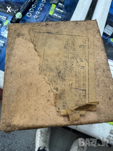 СЕГМЕНТИ ШИРОКИ 92.00 Волга 24 ГАЗ 24 НОВИ ОРИГИНАЛНИ, снимка 3 - Части - 54071658