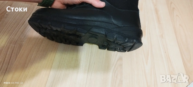 Зимни кубинки Confortex NetWalk , снимка 5 - Други - 53124278