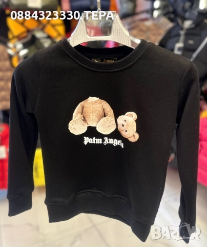 ДЕТСКИ БЛУЗИ ТЕРА 🌸🌸🌸, снимка 14 - Детски Блузи и туники - 51713138