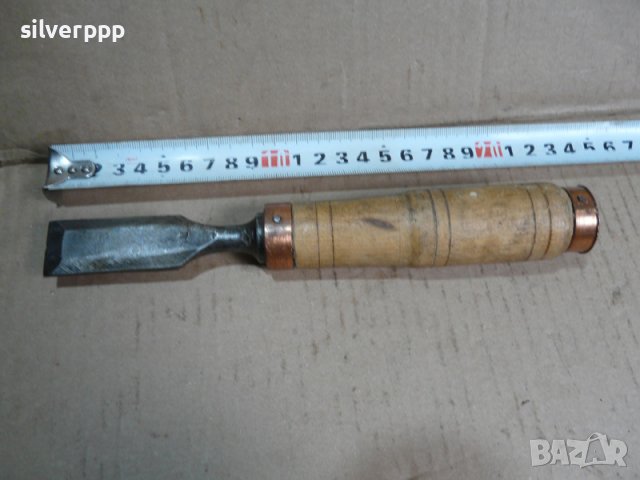  Старo длето ESKILSTUNA -Sweden 