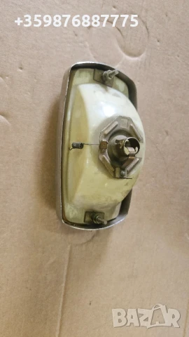 Светлина Варшава Ретро Соц  , снимка 2 - Части - 50824645