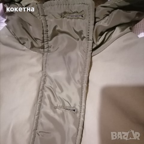 Зимна парка ZARA kids, снимка 9 - Детски якета и елеци - 41229409
