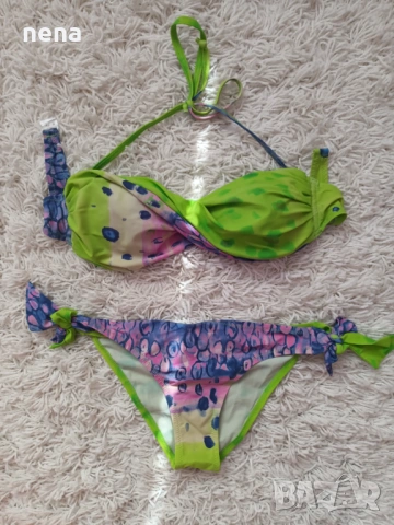 Бански, сутиени и ново бельо